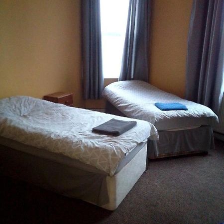St George'S Hotel Kingston upon Hull Exteriör bild